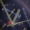 Часы Romanson TM8A22FMB(BK) фото 3
